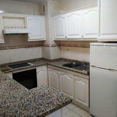 San Marino Apartment Los Cristianos  Exterior photo