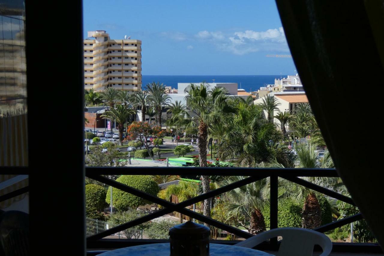 San Marino Apartment Los Cristianos  Exterior photo