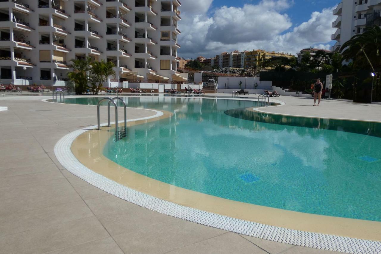 San Marino Apartment Los Cristianos  Exterior photo