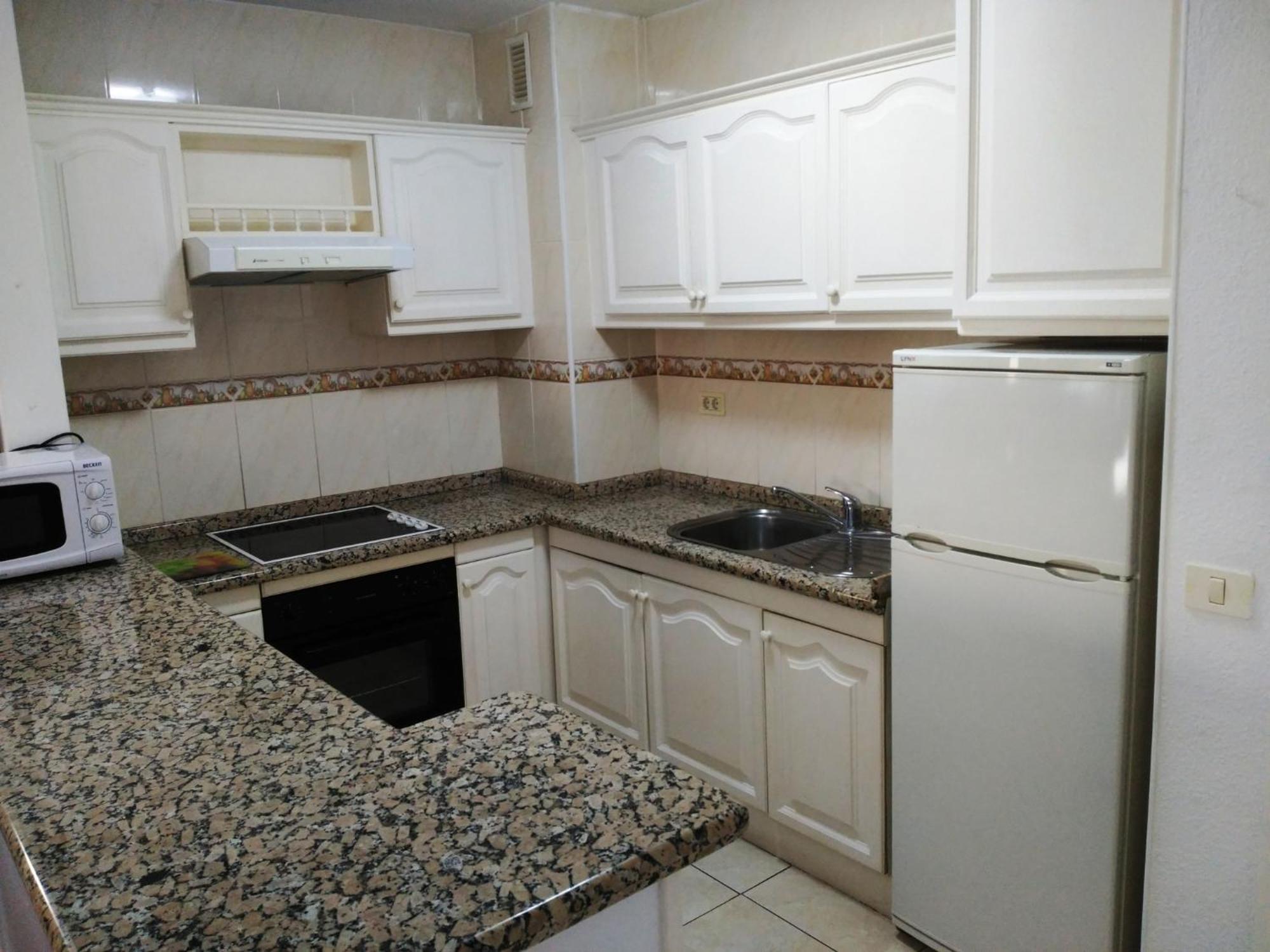 San Marino Apartment Los Cristianos  Exterior photo
