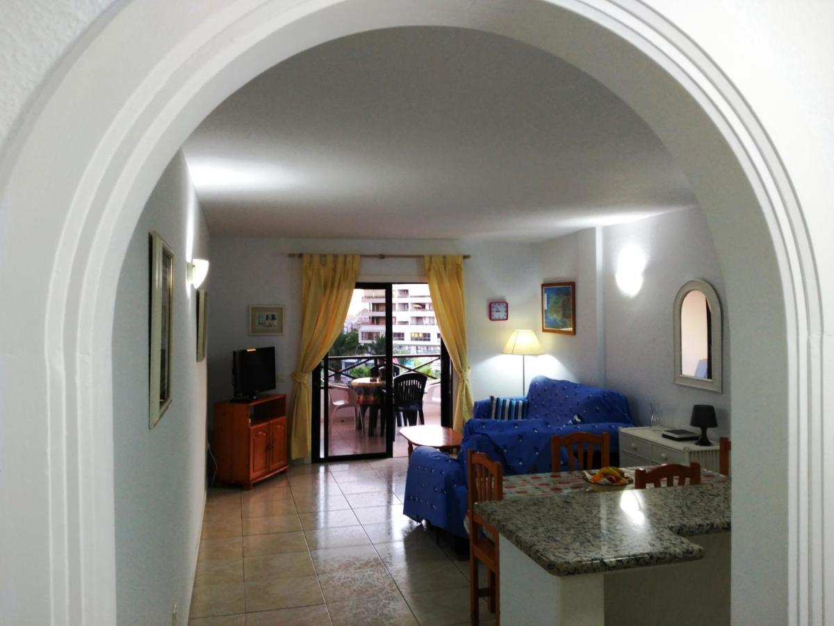 San Marino Apartment Los Cristianos  Room photo