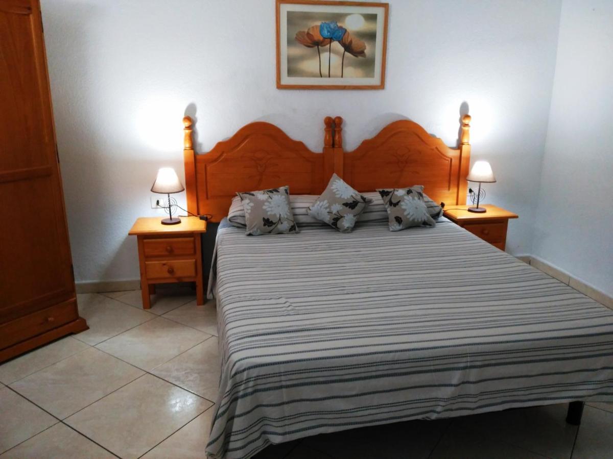 San Marino Apartment Los Cristianos  Room photo